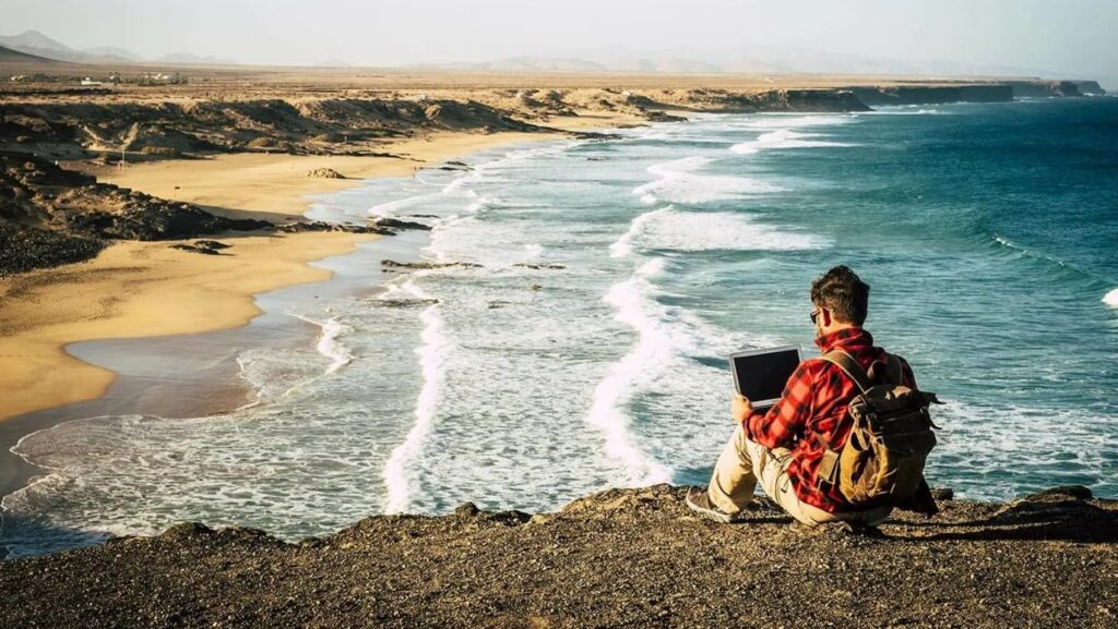 Top 5 European Cities for First-Time Digital Nomads