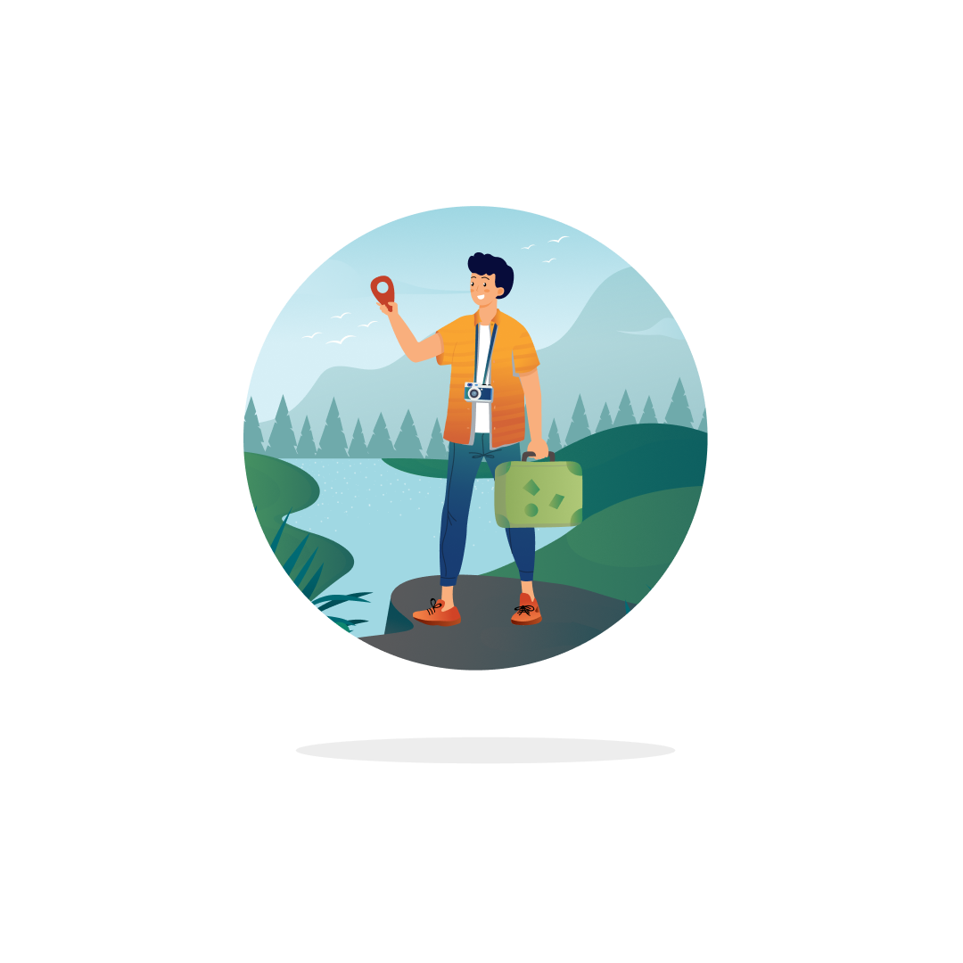 Explore more routes
