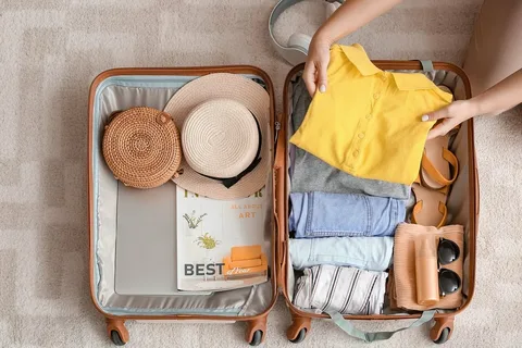 Minimalist Packing: How to Travel the World with Just a Backpack