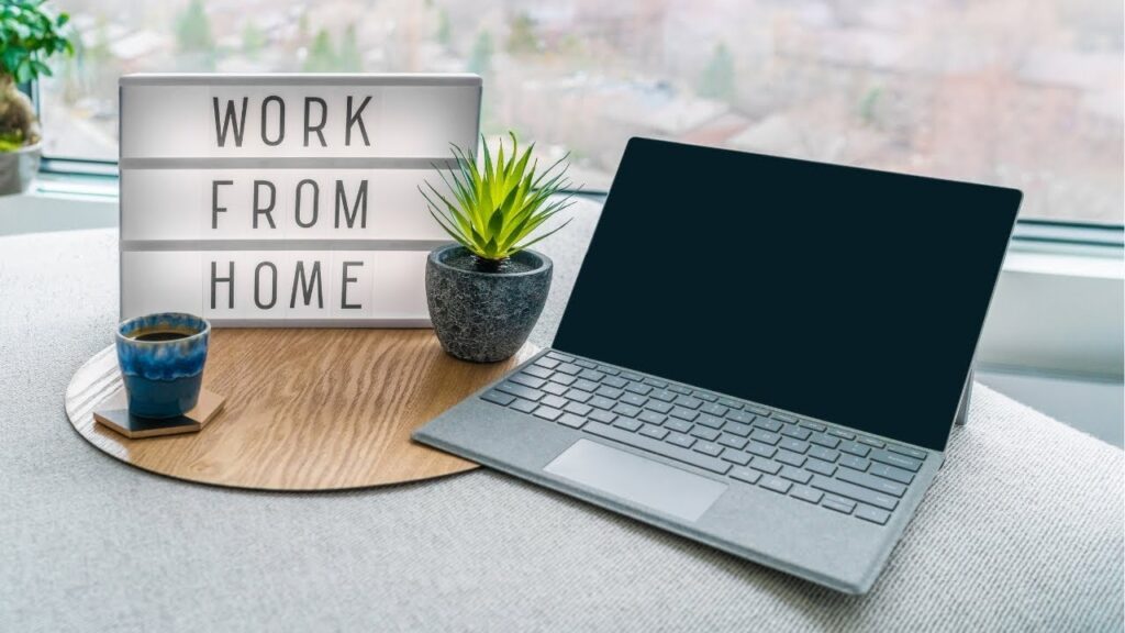 How to Find Remote Work You Can Do from Anywhere